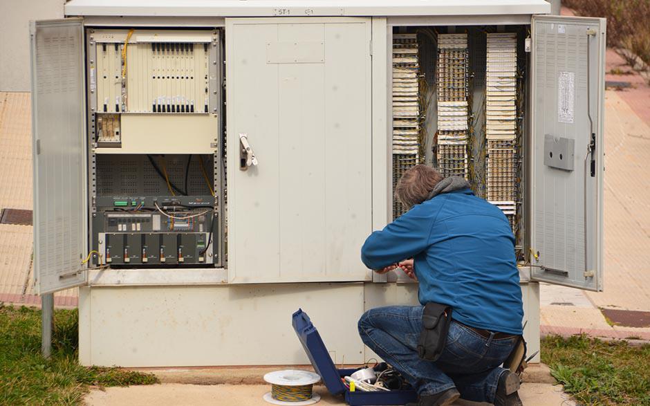 électricien dépannage Moret-sur-Loing