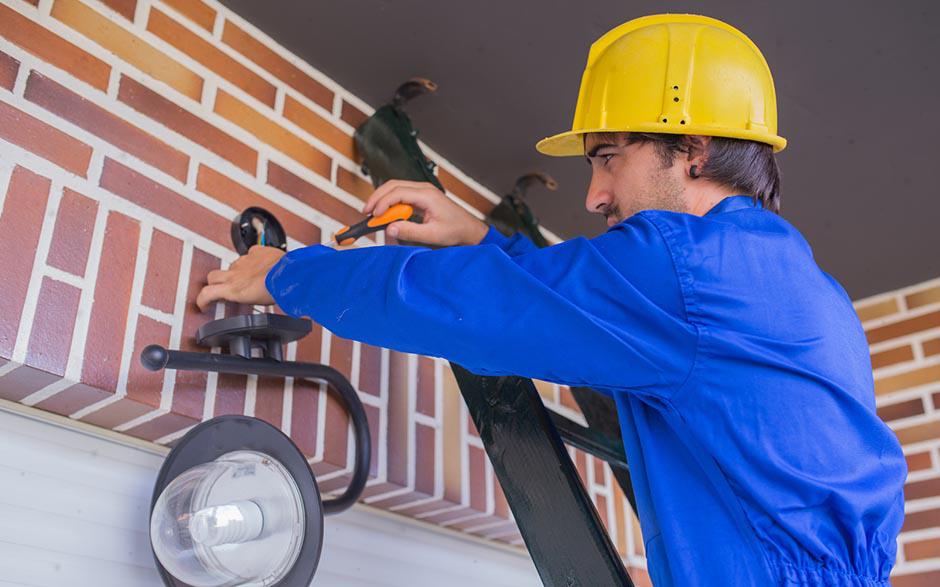 dépannage électricien Alfortville